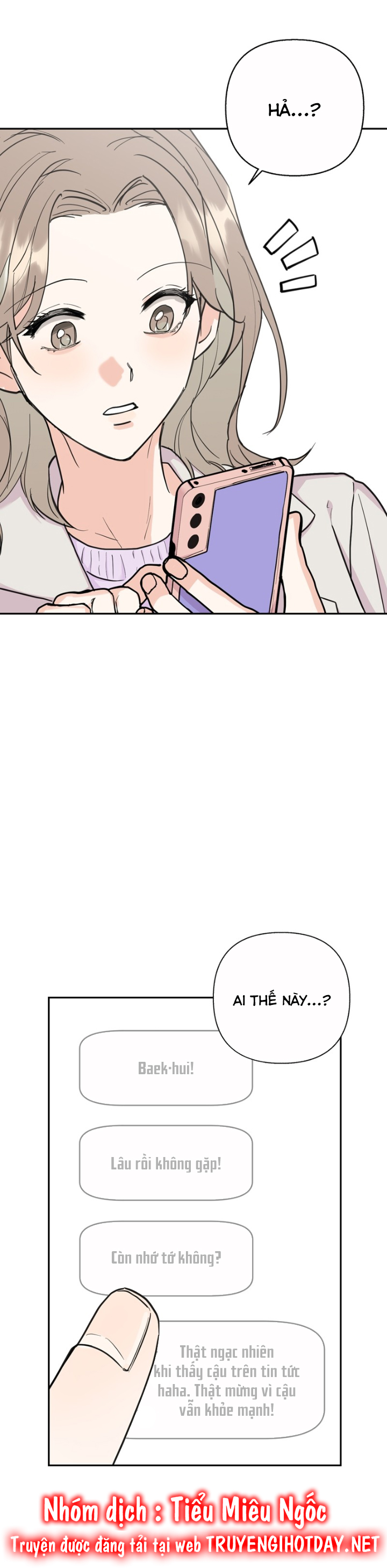 chúng ta ly hôn đi! chapter 47 30