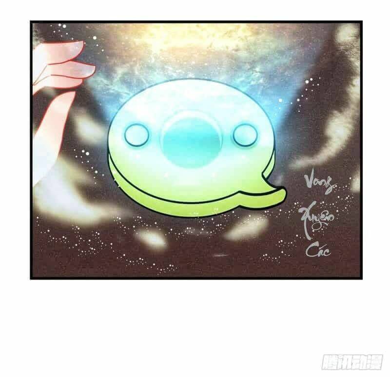 ta ở cổ đại xích cp chapter 5 10