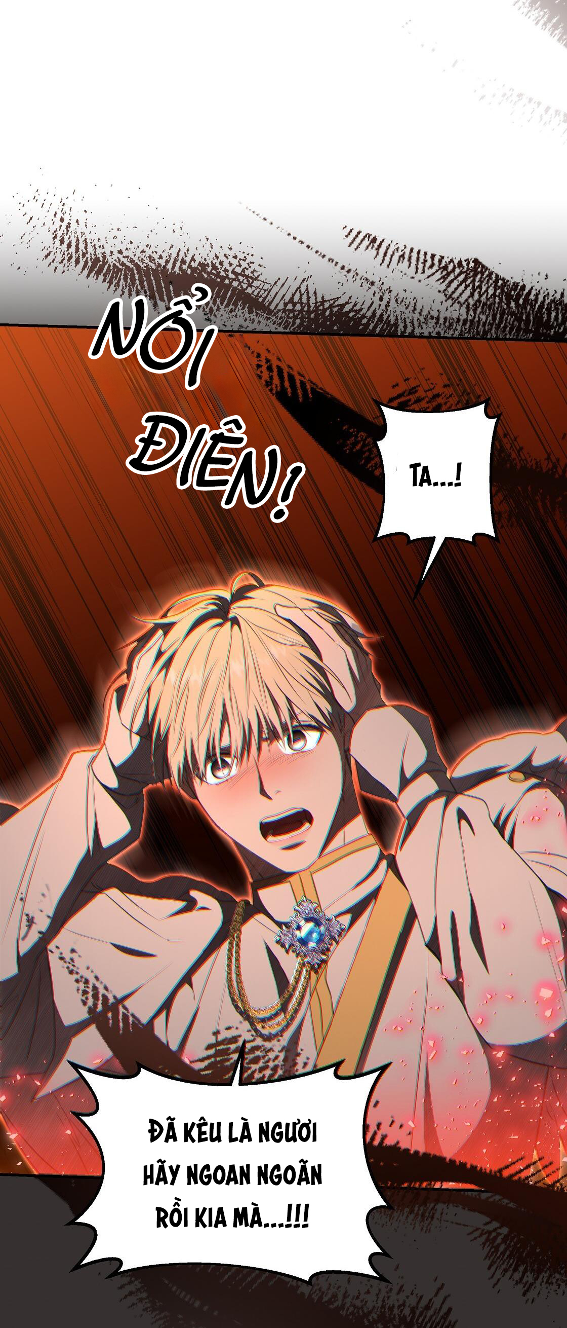 cách để sống sót với tư cách là người chơi chapter 15 19