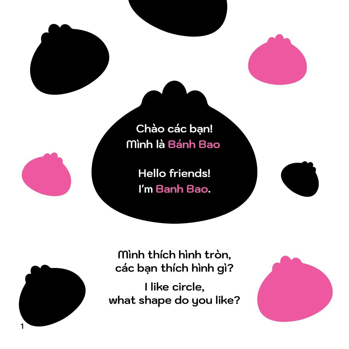 Bộ Sách Ehon Kích Thích Thị Giác- Song Ngữ Việt Anh Cho Bé Từ 0-3 Tuổi , Chất liệu giấy chống thấm nước