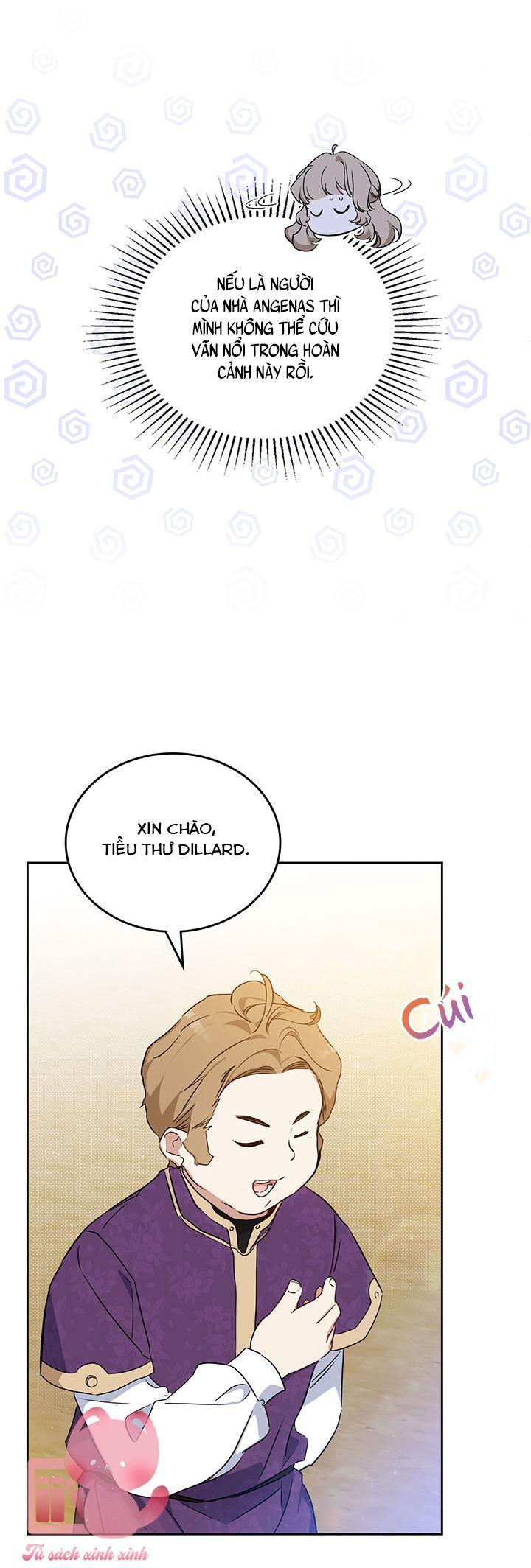 kiếp này ta sẽ trở thành gia chủ chapter 98 20