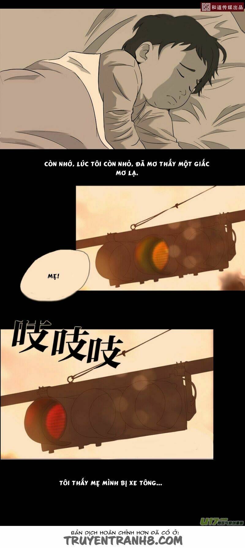 những chuyện quái đản chapter 18 5