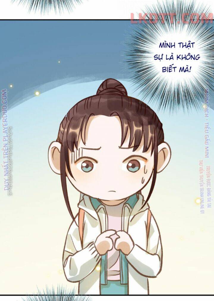 chồng trước 18 tuổi chapter 23 17