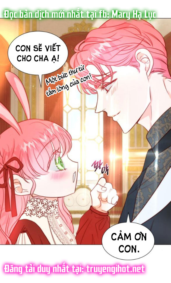 sau khi chuyển sinh tôi trở thành công chúa chapter 14.2 30