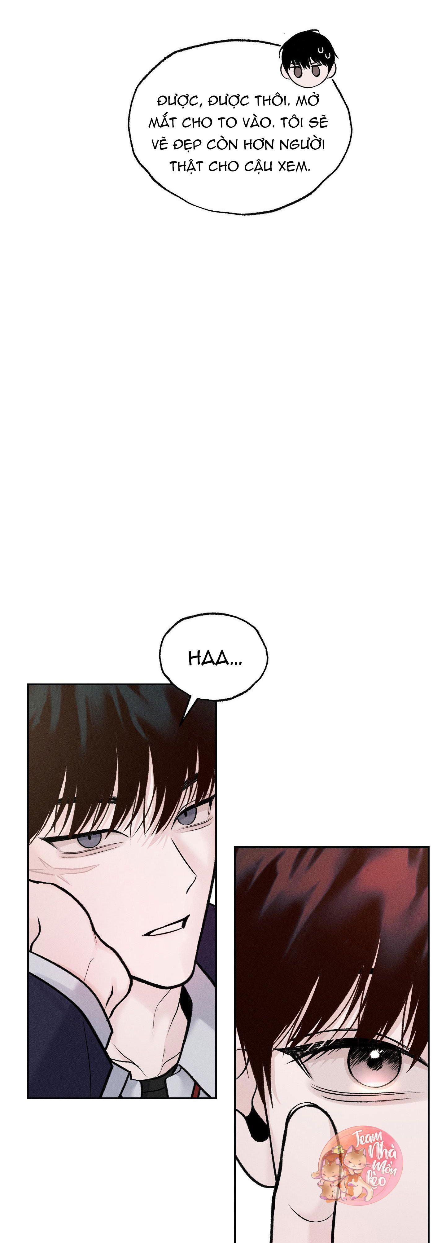 vị cứu tinh vào thứ hai chapter 4 44