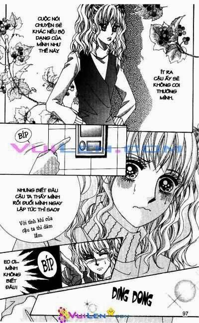 đừng tin cô ấy chapter 6 97