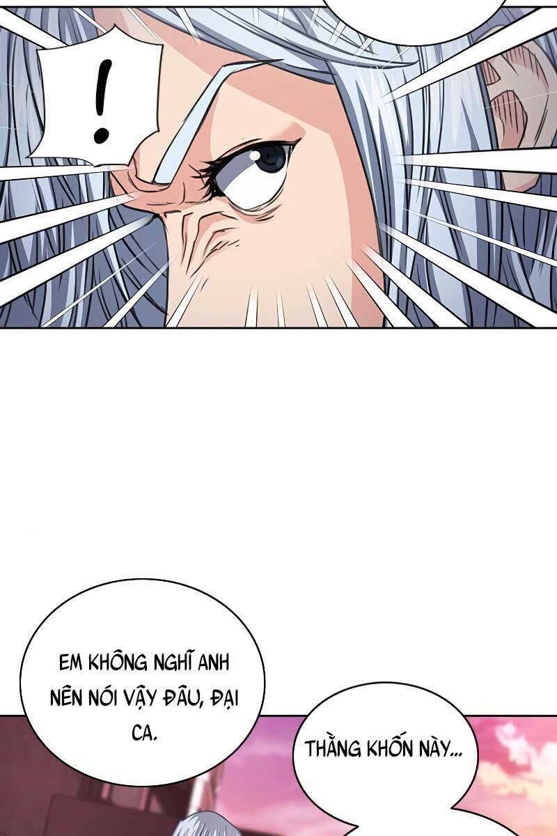 druid tại ga seoul - người hóa thú chapter 85 106