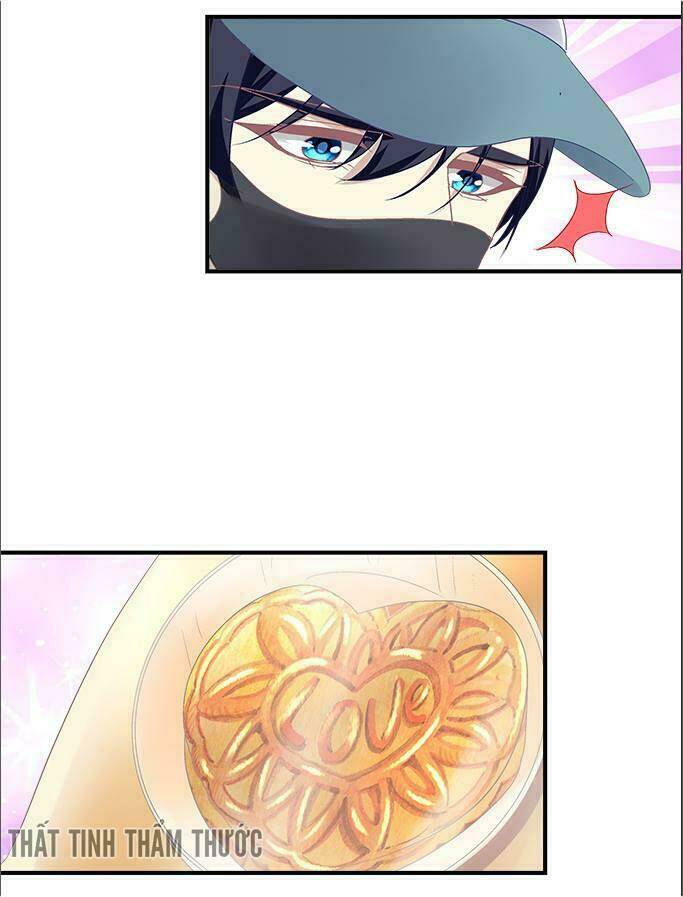 thiên lại âm linh chapter 0 33