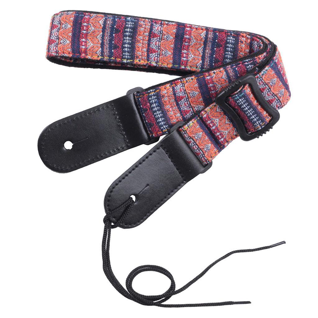 Ukulele Shoulder Strap Strap Belt for Ukulele Guitar Accessories #1