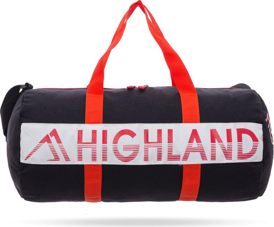 Túi trống du lịch Highland Solomon HLT9080