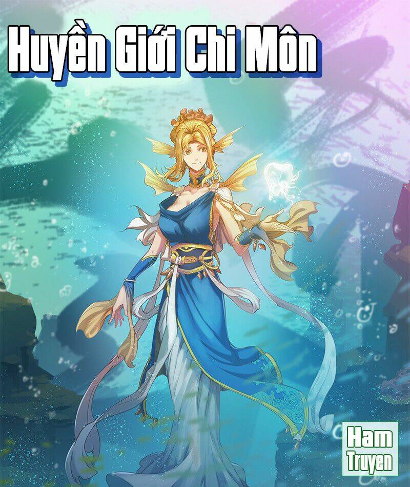 huyền giới chi môn chapter 66 1