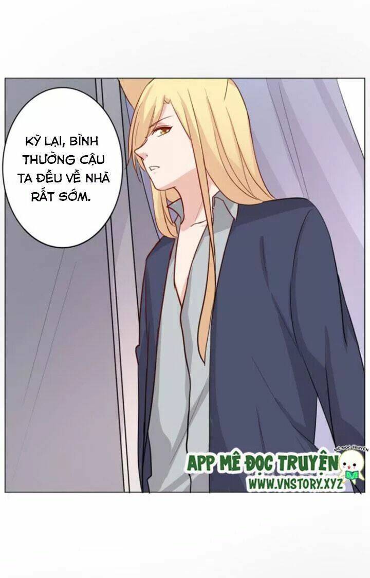 hồ tiên này không tin được chapter 30 6