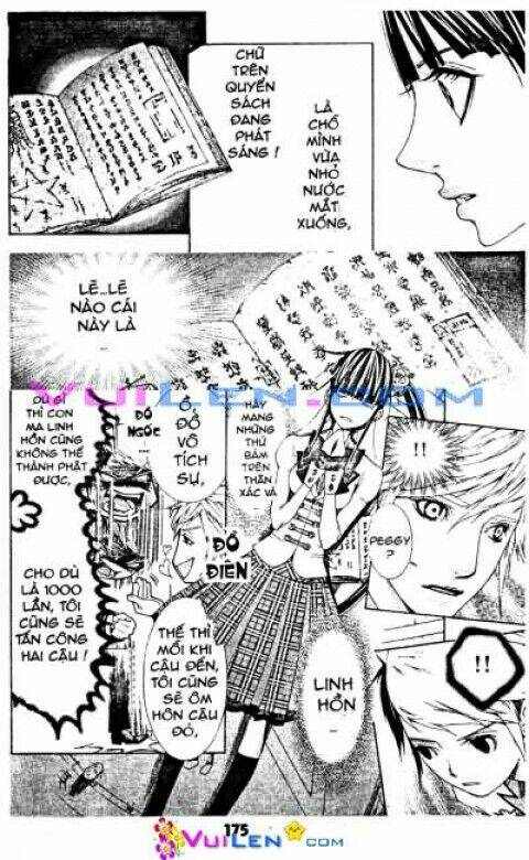 ngôi trường tâm linh chapter 1 175