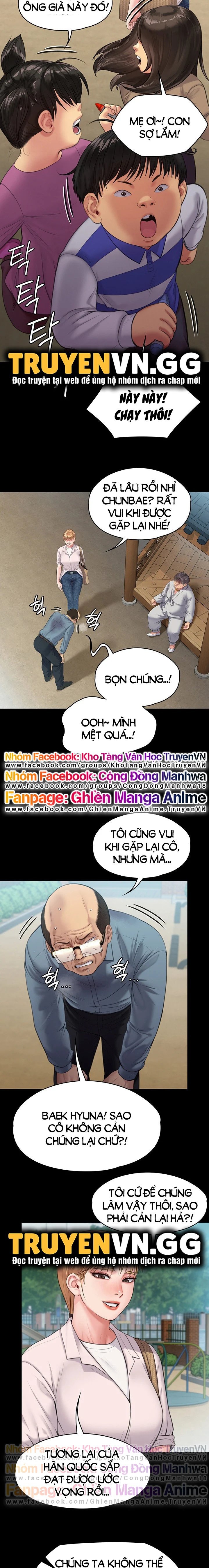 ong chúa chapter 230 15