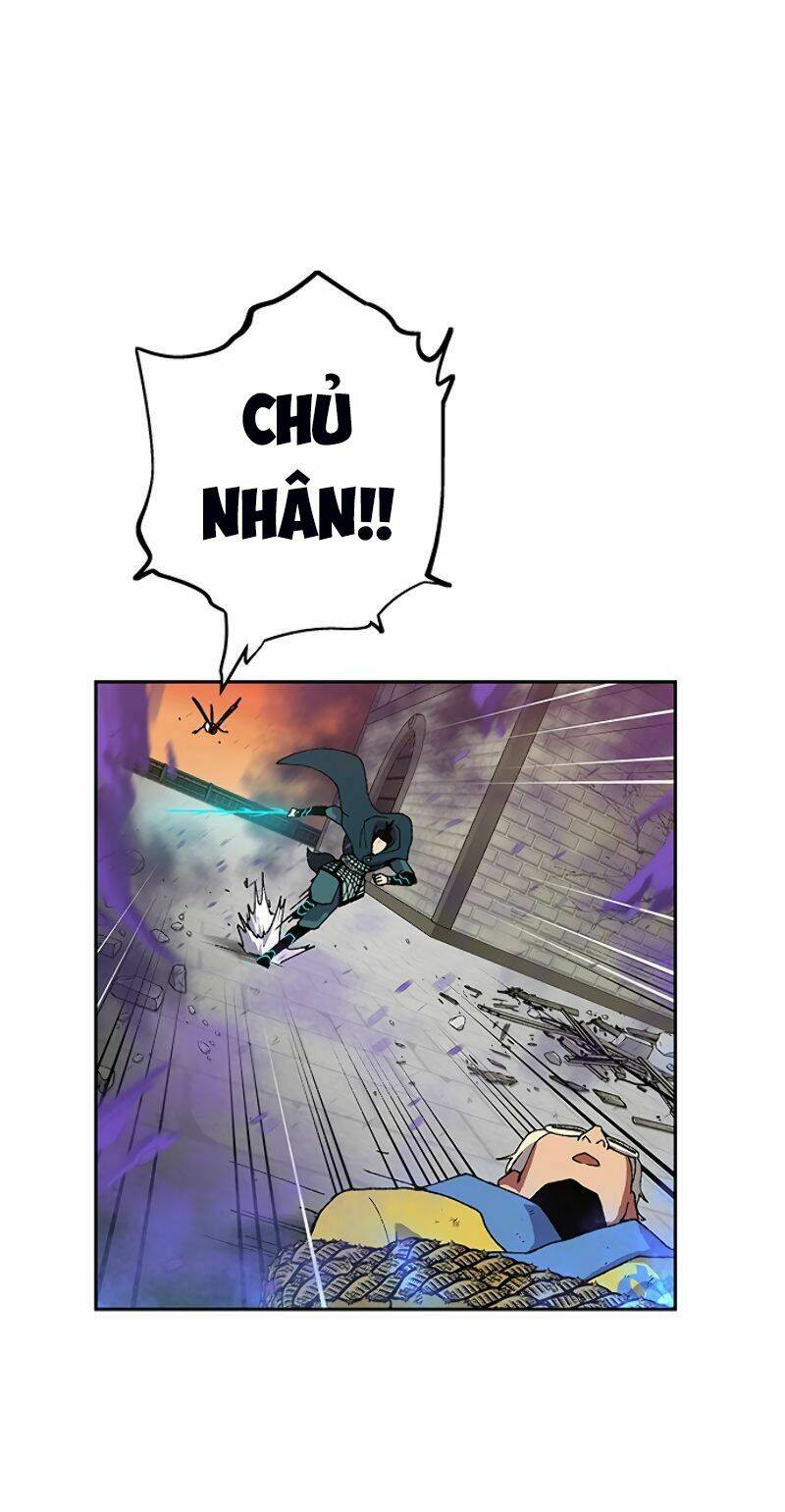 npc bắt đầu từ kỹ năng lv.999 chapter 8 62