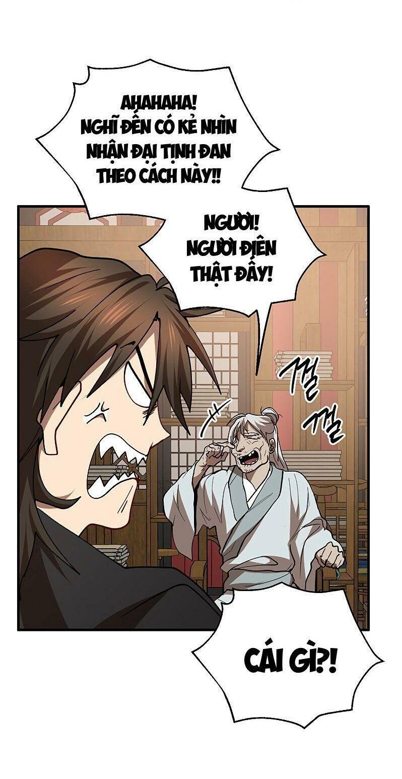 võ đang kỳ hiệp chapter 63 4