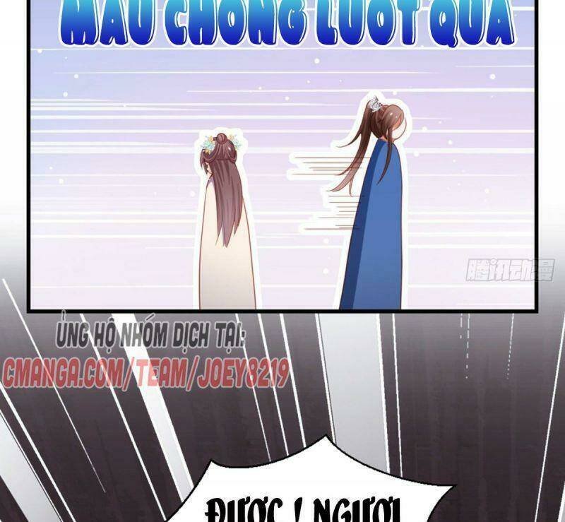 đứng yên ! phụng chỉ đánh cướp đây chapter 39 54