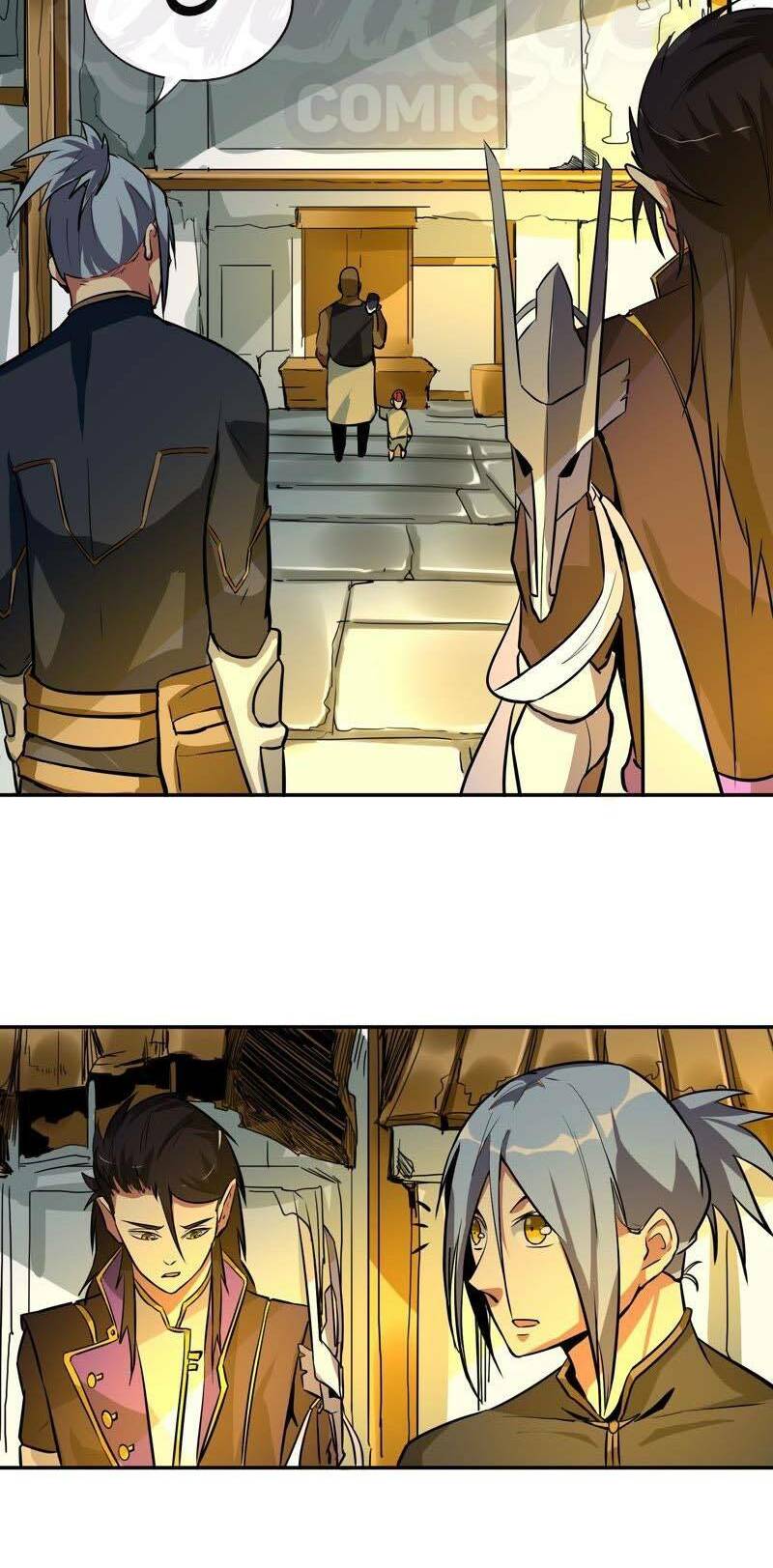 dãy số chí mạng chapter 24 28