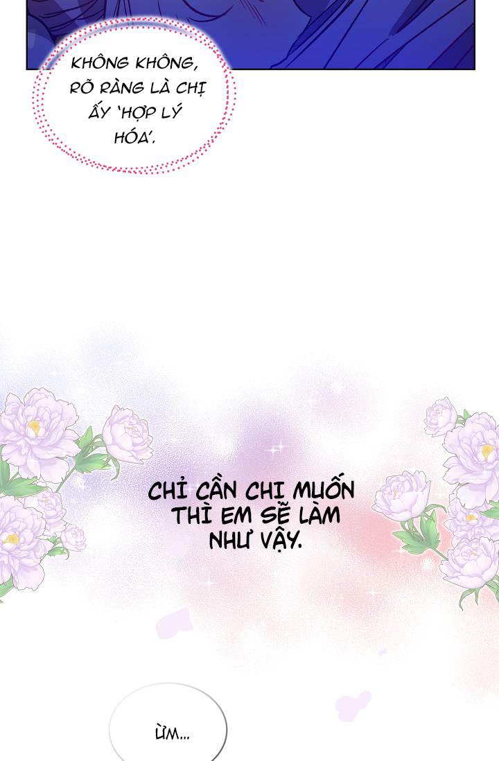 quý cô quyền lực chapter 29 19