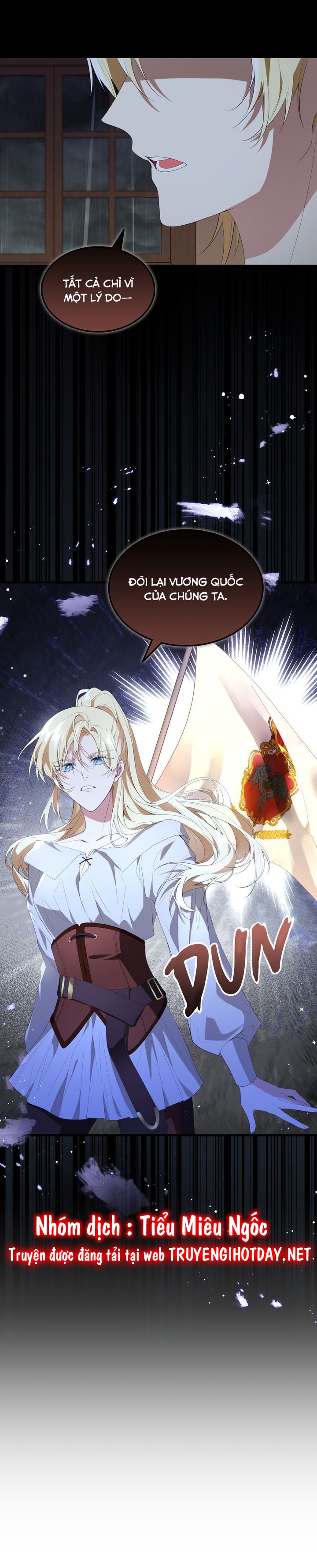 thưởng thức hương vị chapter 43 5