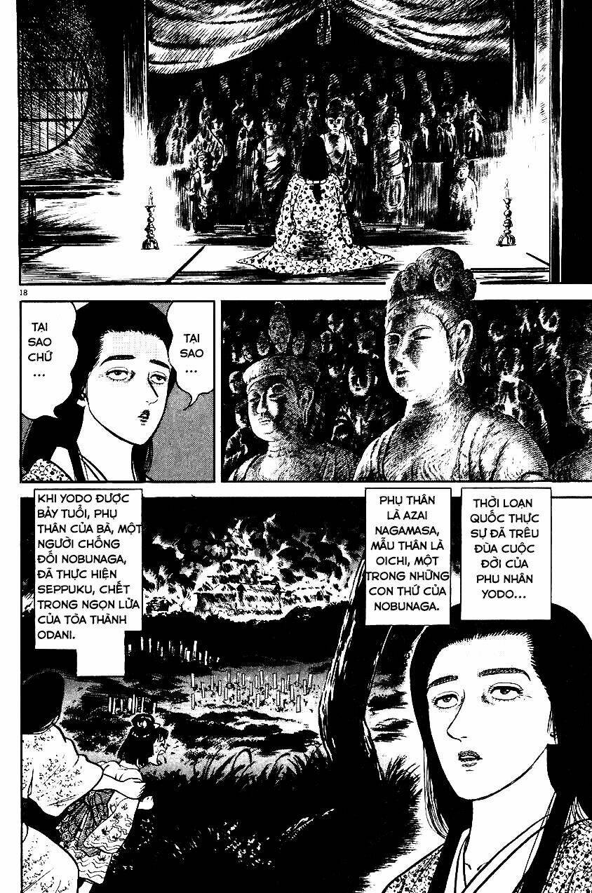 azumi chapter 35 18