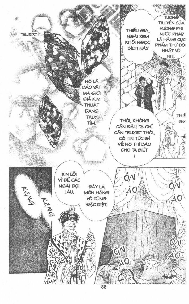 kenja no ishi chapter 5 91