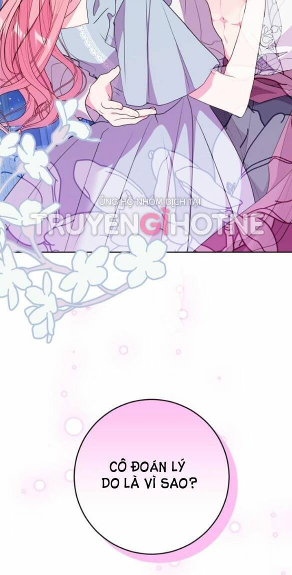 mỗi đêm chồng tôi đều biến đổi chapter 5 34