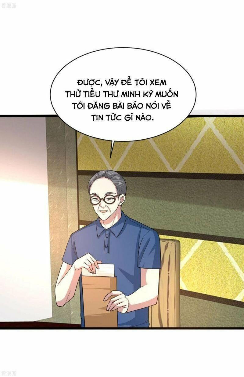 đô thị tà vương chapter 132 12