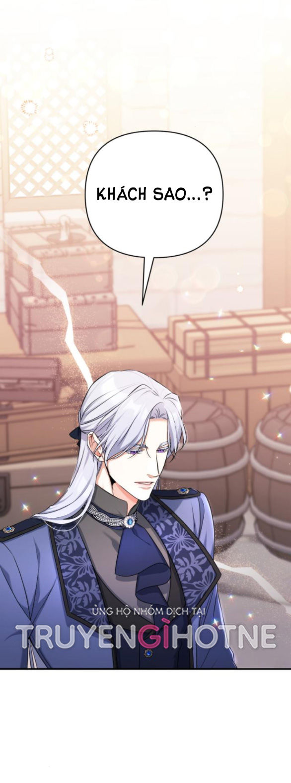 dành cho nhân vật bị bỏ rơi yêu thích nhất của tôi chapter 40.1 3