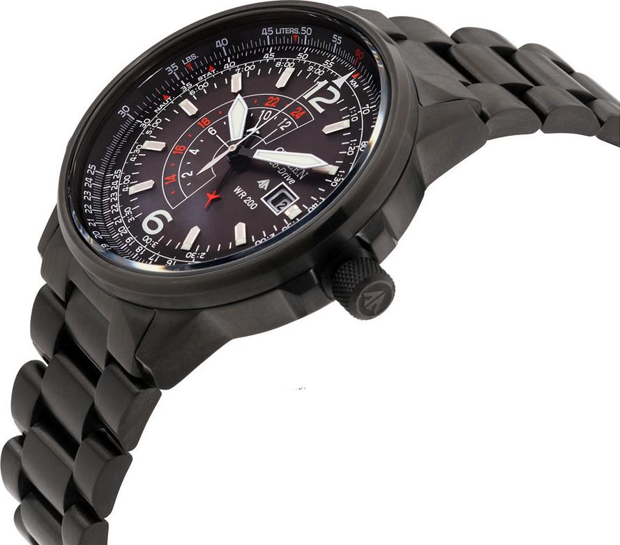 Đồng hồ nam Citizen BJ7019-62E