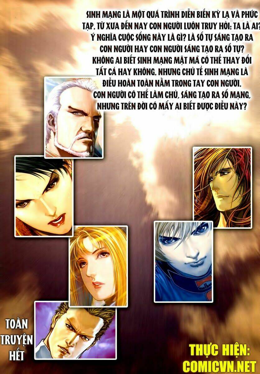 linh vực chapter 37 28