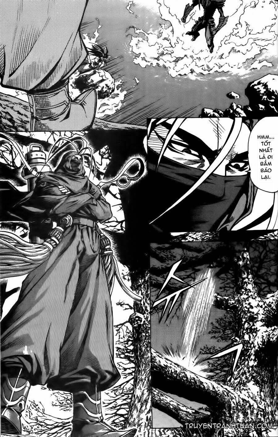 demon king chapter 5 19