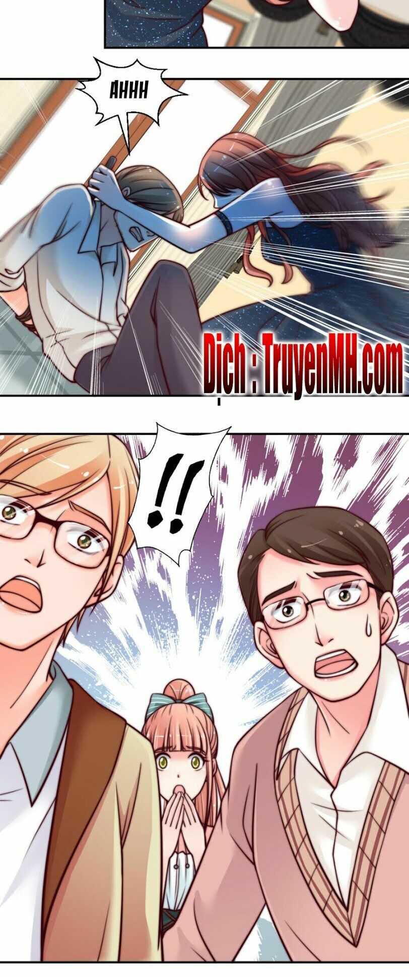 bí mật của thiên kim chapter 46 2