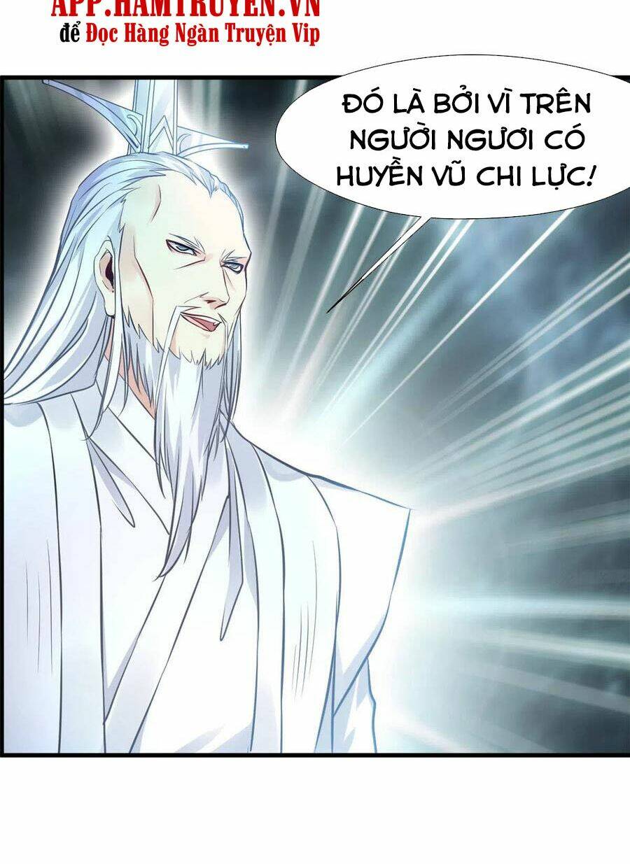 một đời thành tiên chapter 55 20