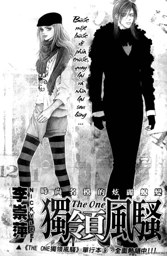 the one chapter 70 4