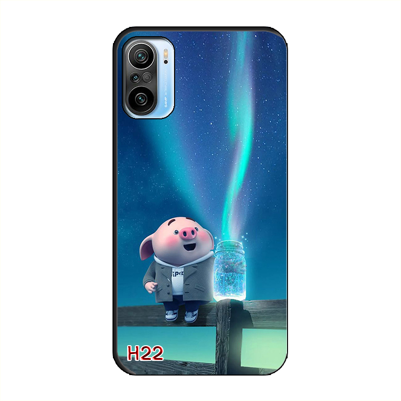 Ốp Lưng Dành Cho XIAOMI K40