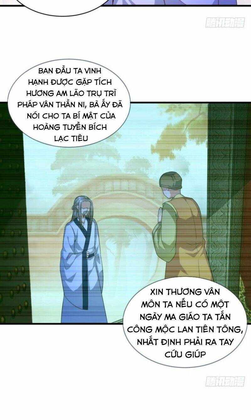 tiên ma đồng tu chapter 130 2