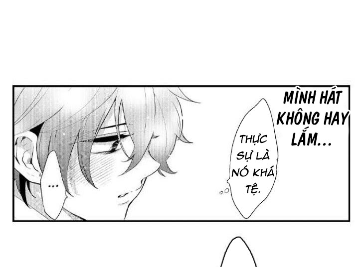 tiếng gọi của tình yêu sau trải nghiệm cận tử chapter 6 21