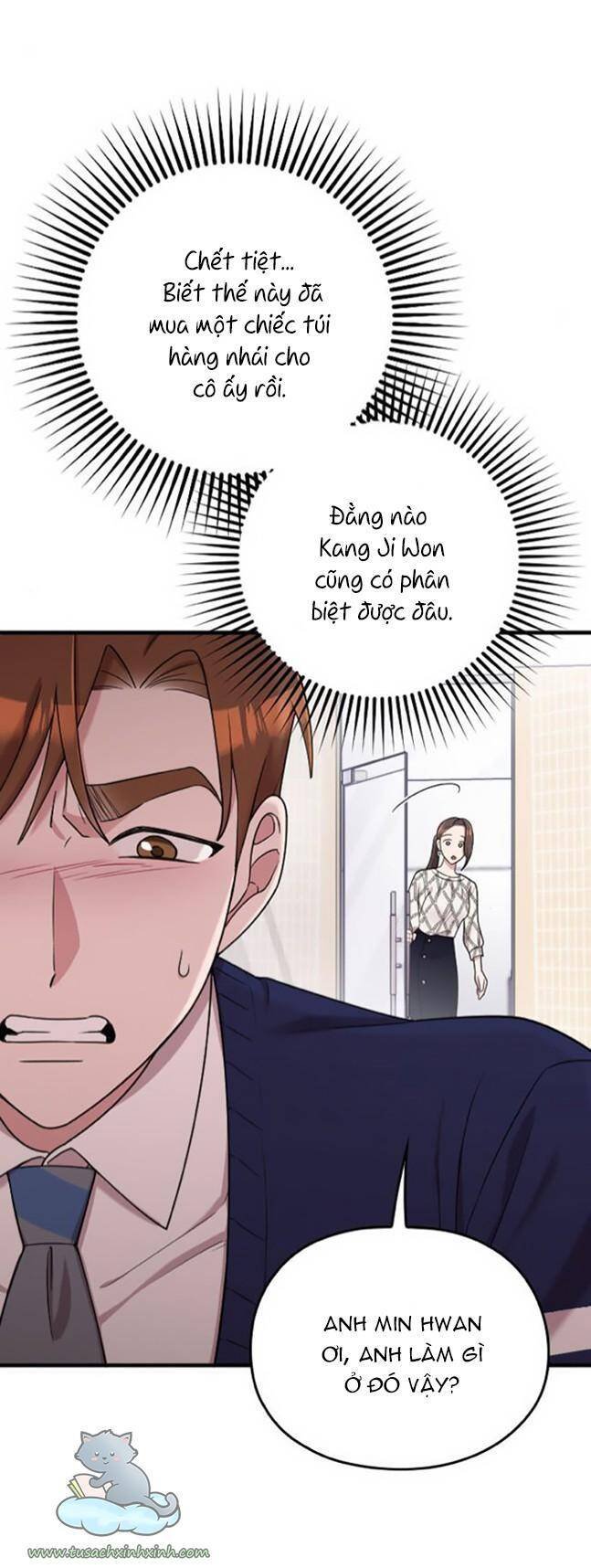 cô đi mà lấy chồng tôi chapter 21 44