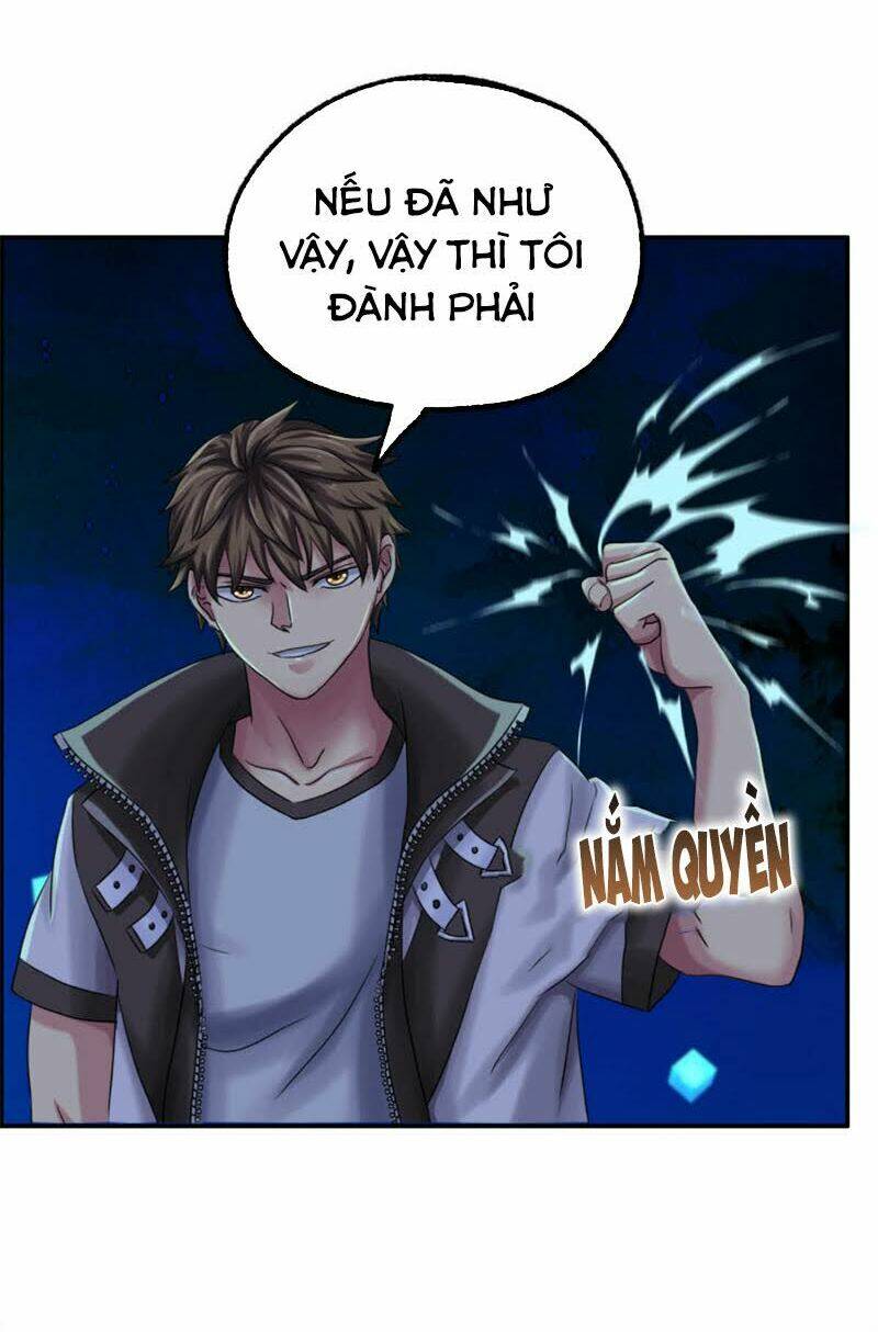 tổ điều tra trong truyền thuyết tại đô thị chapter 9 9