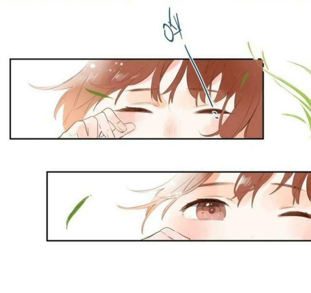 sos! tôi đã yêu một con sâu bướm (phần 2) chapter 55 43