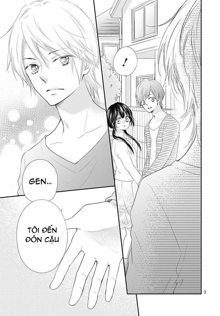 hidamari no tsuki chapter 7 4