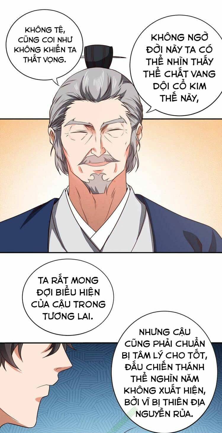 khốn long đại lục chapter 9.2 3