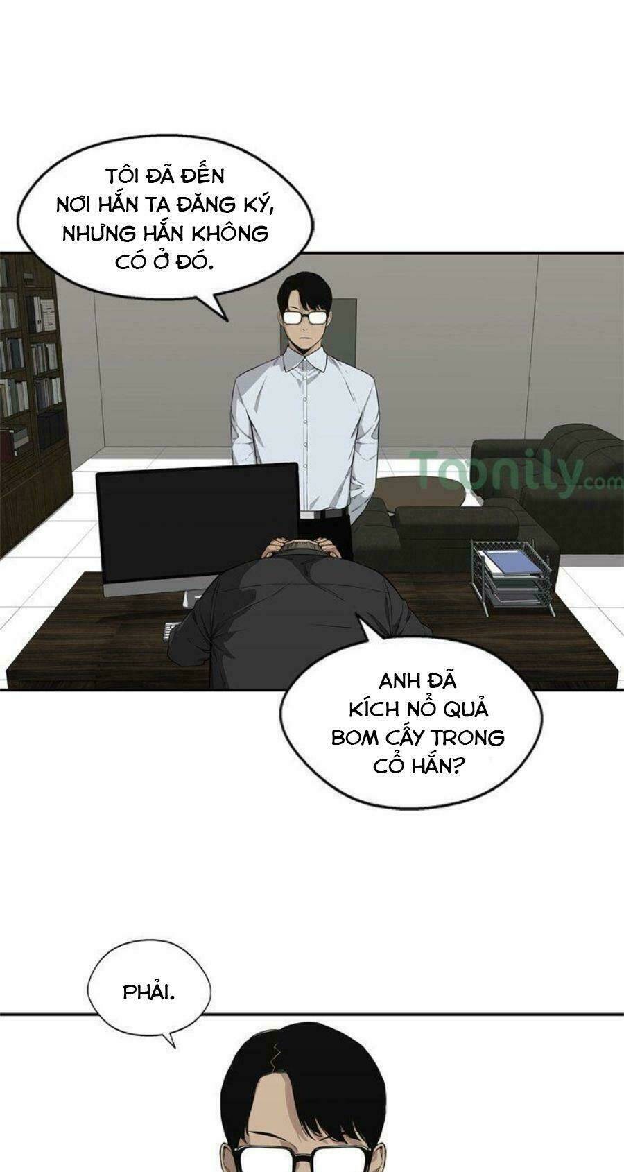 hiệp sĩ giao hàng chapter 29 18