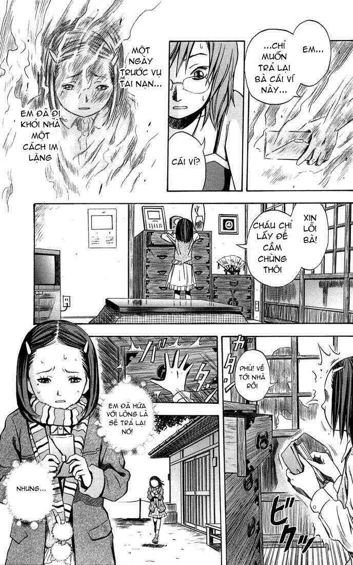 otogi matsuri chapter 11 28