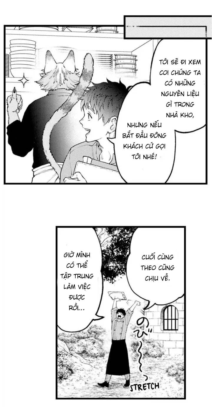 Gửi Em Gái Yêu Dấu, Anh Trai Em Trở Thành Thánh Nữ Mất Rồi chapter 22.2 - Trang 2