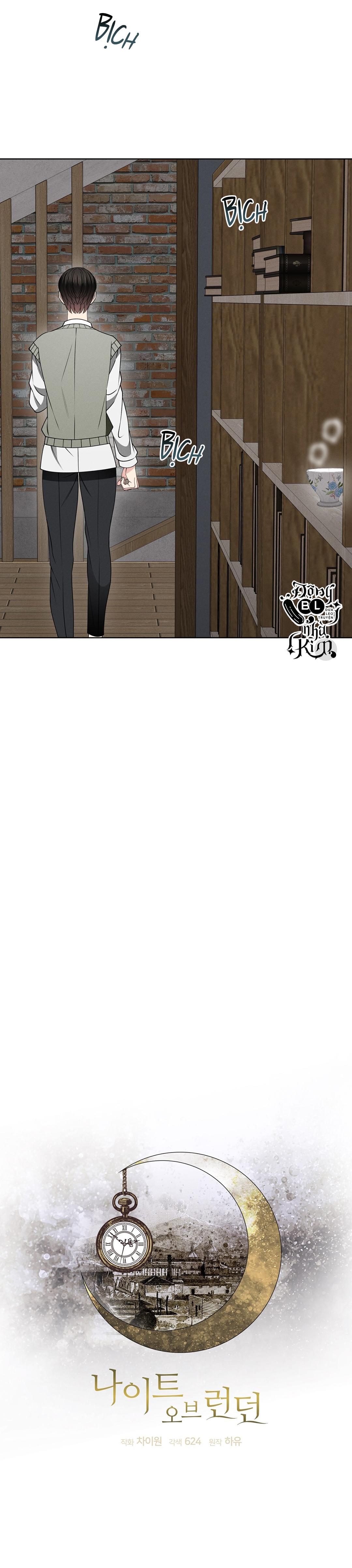 đêm ở london chapter 21 10