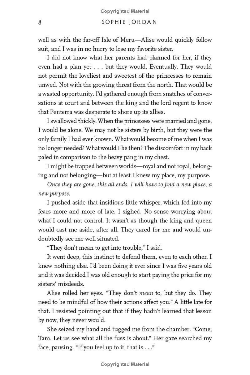 Sách ngoại văn: A Fire In The Sky