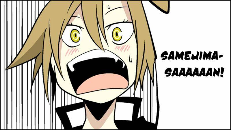 senyuu chapter 106 22