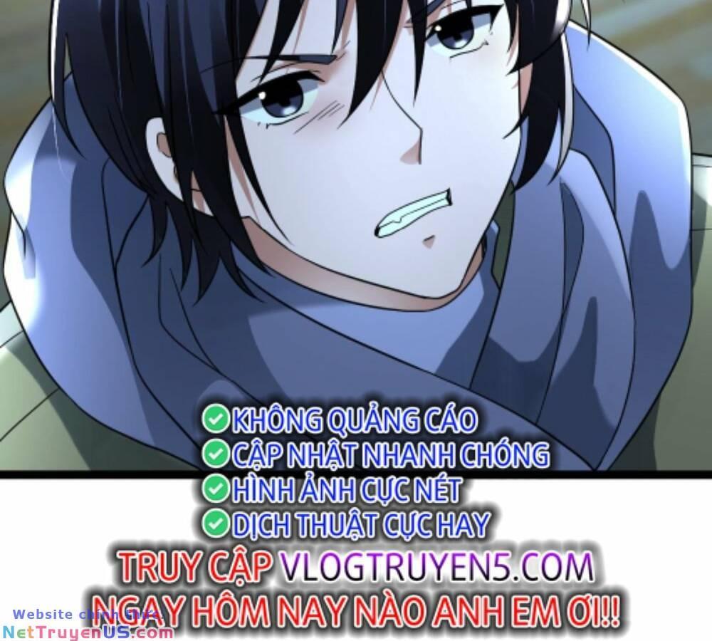 đóng băng toàn cầu: tôi gây dựng nên phòng an toàn thời tận thế chapter 149 40